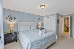 858 Ketch Court at The Sea Pines Resort