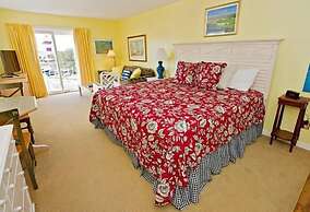 861 Ketch Court at The Sea Pines Resort