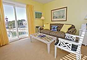 861 Ketch Court at The Sea Pines Resort