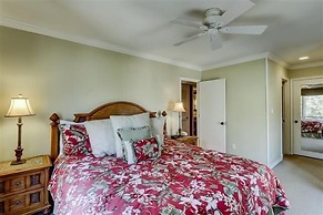 863 Ketch Court at The Sea Pines Resort