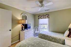 863 Ketch Court at The Sea Pines Resort