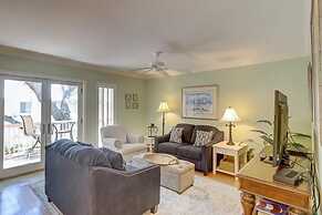 865 Ketch Court at The Sea Pines Resort