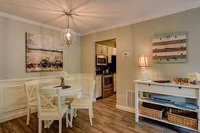 870 Ketch Court at The Sea Pines Resort