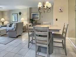 884 Ketch Court at The Sea Pines Resort