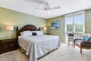 884 Ketch Court at The Sea Pines Resort