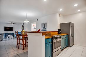 908 Cutter Court at Sea Pines Resort