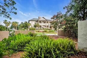 908 Cutter Court at Sea Pines Resort