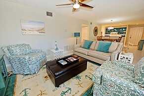 908 Cutter Court at Sea Pines Resort