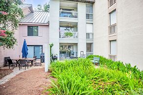 908 Cutter Court at Sea Pines Resort