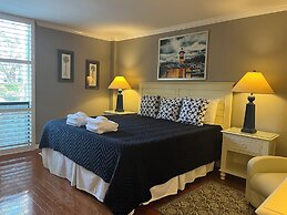 909 Cutter Court at Sea Pines Resort