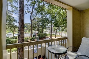 911 Cutter Court at Sea Pines Resort