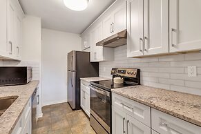 911 Cutter Court at Sea Pines Resort