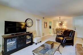 920 Cutter Court at The Sea Pines Resort