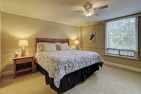 924 Cutter Court at The Sea Pines Resort