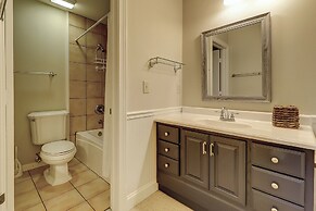 924 Cutter Court at The Sea Pines Resort