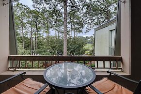 924 Cutter Court at The Sea Pines Resort