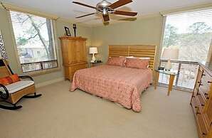 928 Cutter Court at The Sea Pines Resort