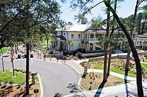 928 Cutter Court at The Sea Pines Resort