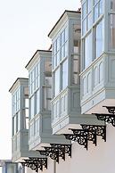 Cumbalıca Beach Hotel