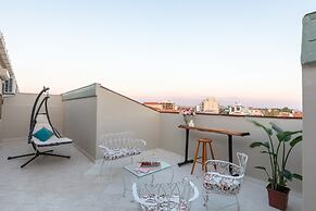 Cumbalıca Beach Hotel