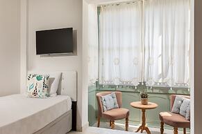 Cumbalıca Beach Hotel