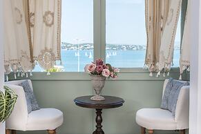 Cumbalıca Beach Hotel