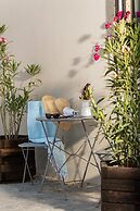 Cumbalıca Beach Hotel