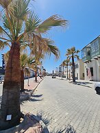 Cumbalıca Beach Hotel