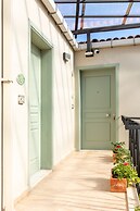 Cumbalıca Beach Hotel