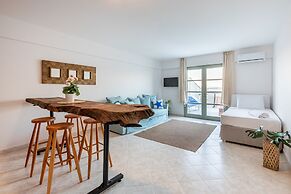 Cumbalıca Beach Hotel