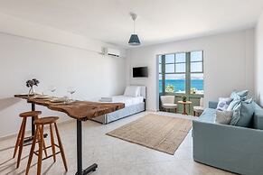 Cumbalıca Beach Hotel