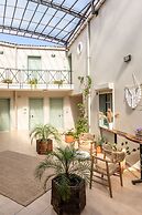 Cumbalıca Beach Hotel