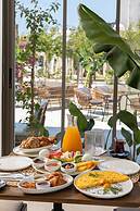 Cumbalıca Beach Hotel