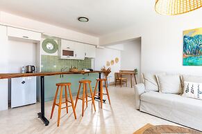 Cumbalıca Beach Hotel