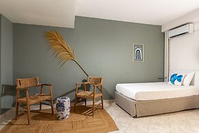 Cumbalıca Beach Hotel