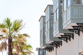 Cumbalıca Beach Hotel