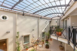 Cumbalıca Beach Hotel