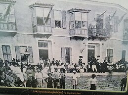 Cumbalıca Beach Hotel