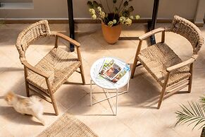 Cumbalıca Beach Hotel