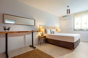 Cumbalıca Beach Hotel