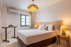 Cumbalıca Beach Hotel