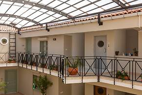 Cumbalıca Beach Hotel