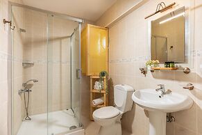 Cumbalıca Beach Hotel