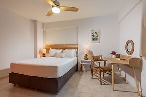 Cumbalıca Beach Hotel