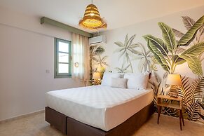 Cumbalıca Beach Hotel