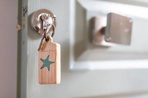 Cumbalıca Beach Hotel