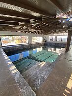 Cumbalıca Beach Hotel