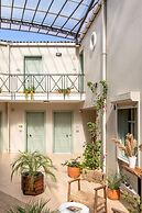 Cumbalıca Beach Hotel