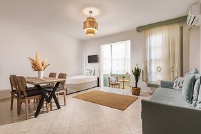 Cumbalıca Beach Hotel