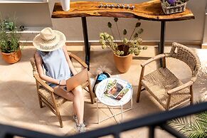 Cumbalıca Beach Hotel